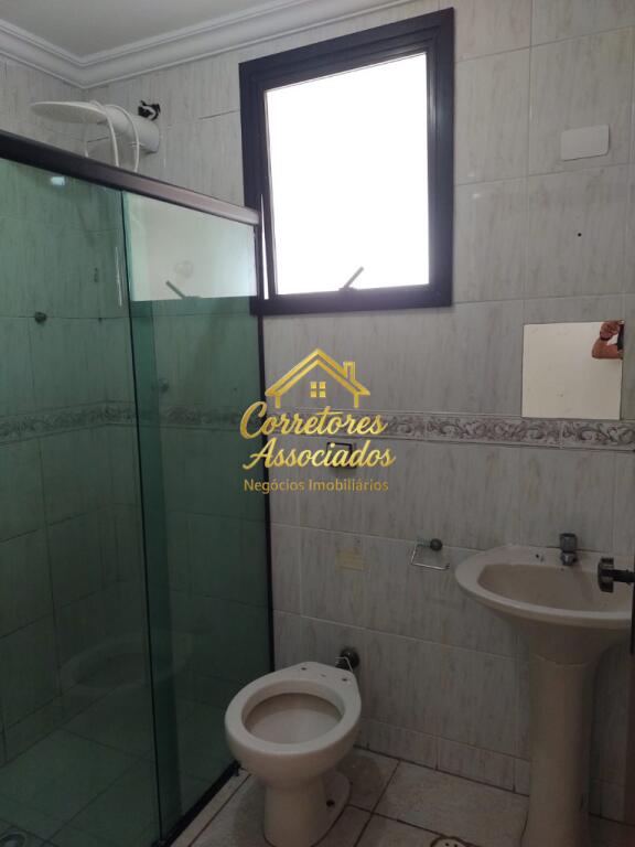 Apartamento com 1 quarto e 75 m² em Boqueirão, Praia Grande