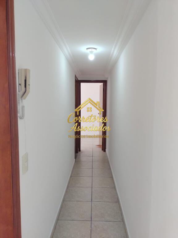 Apartamento com 1 quarto e 75 m² em Boqueirão, Praia Grande