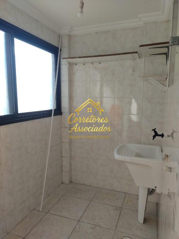Apartamento com 1 quarto e 75 m² em Boqueirão, Praia Grande
