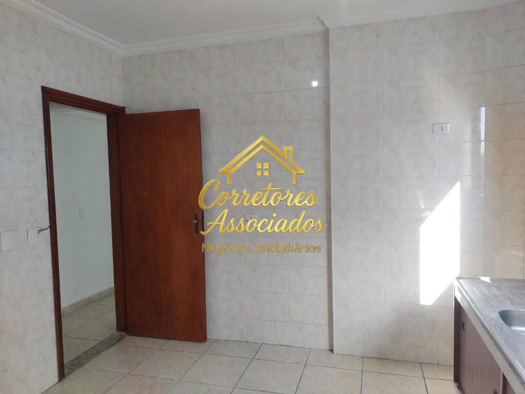 Apartamento com 1 quarto e 75 m² em Boqueirão, Praia Grande