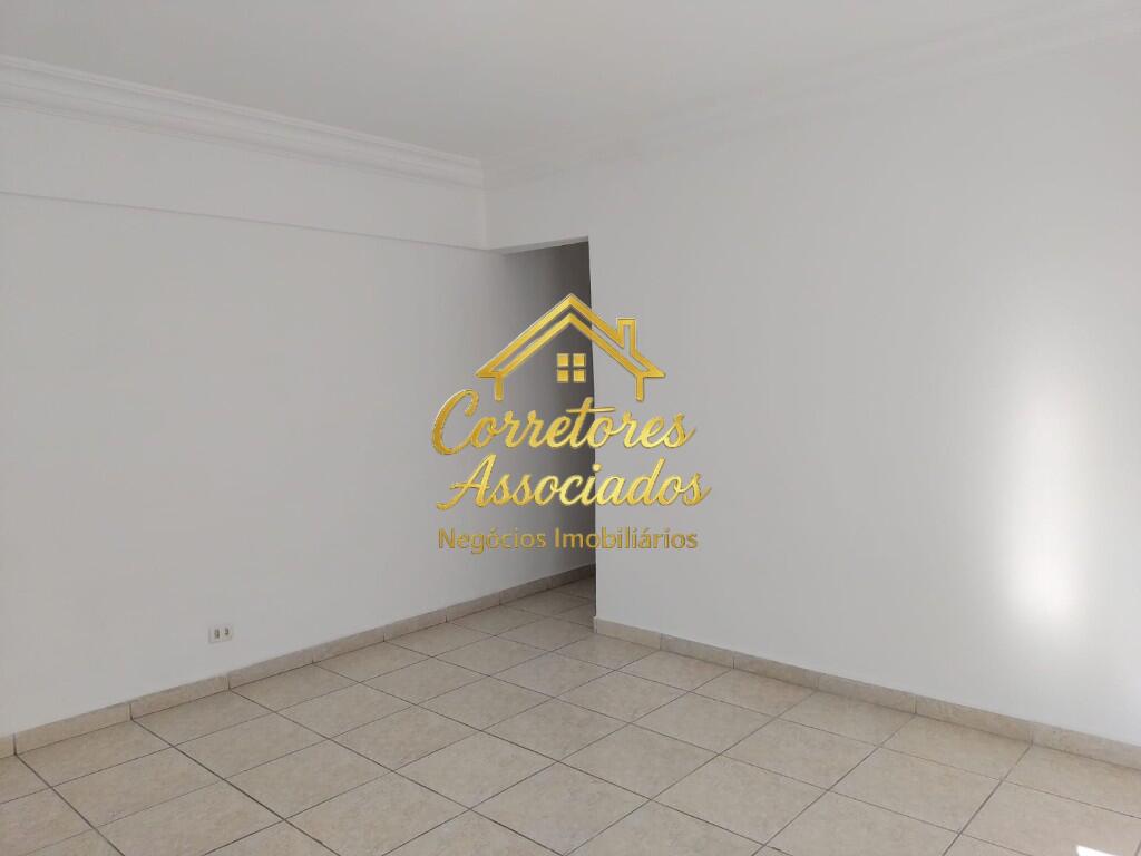 Apartamento com 1 quarto e 75 m² em Boqueirão, Praia Grande