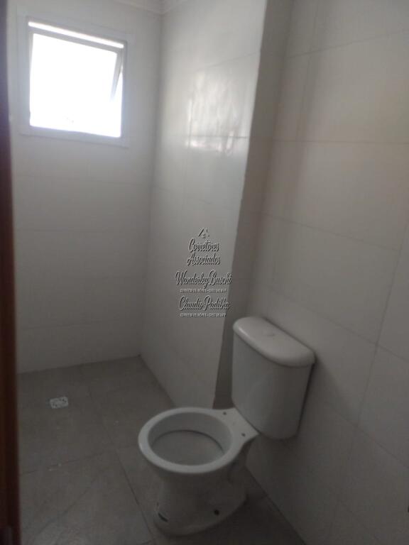 Apartamento com 2 quartos e 70 m² em Vila Guilhermina, Praia Grande