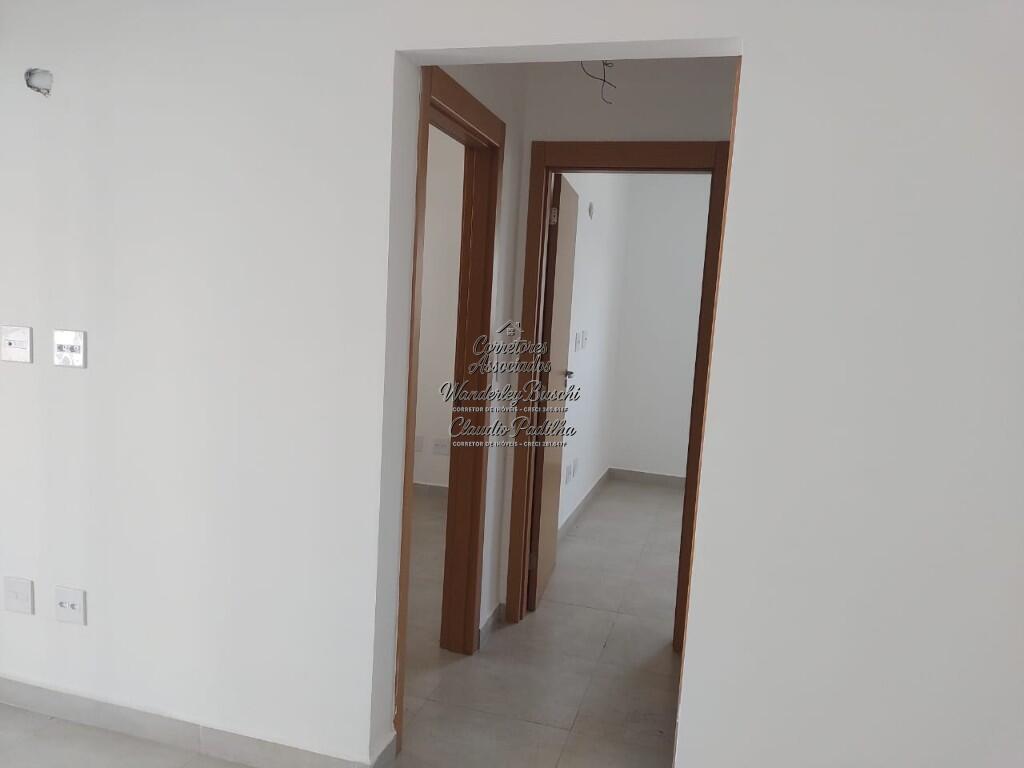 Apartamento com 2 quartos e 70 m² em Vila Guilhermina, Praia Grande