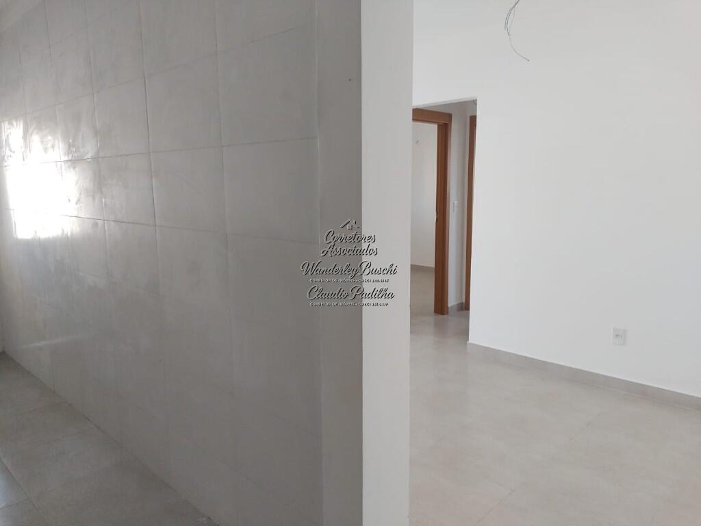 Apartamento com 2 quartos e 70 m² em Vila Guilhermina, Praia Grande