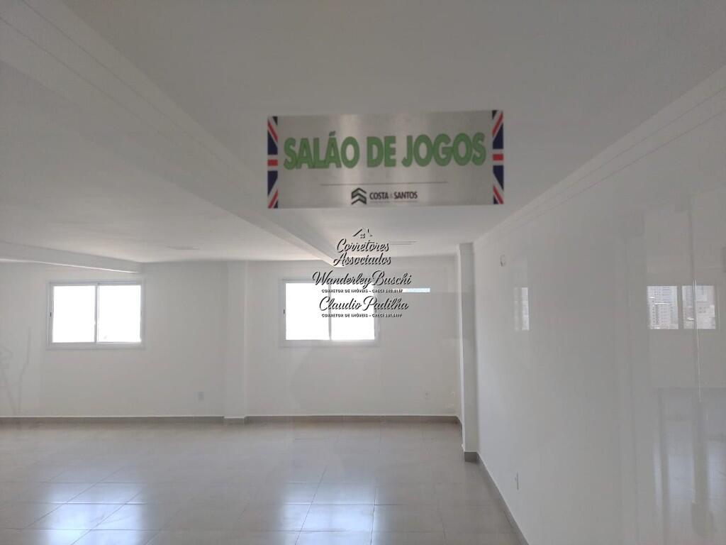Apartamento com 2 quartos e 70 m² em Vila Guilhermina, Praia Grande