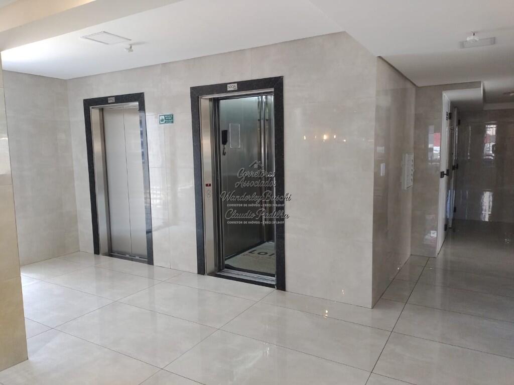 Apartamento com 2 quartos e 70 m² em Vila Guilhermina, Praia Grande