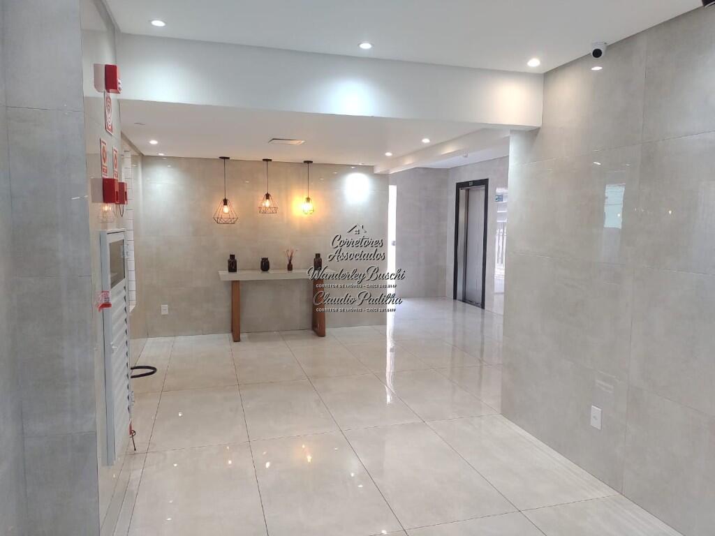 Apartamento com 2 quartos e 70 m² em Vila Guilhermina, Praia Grande