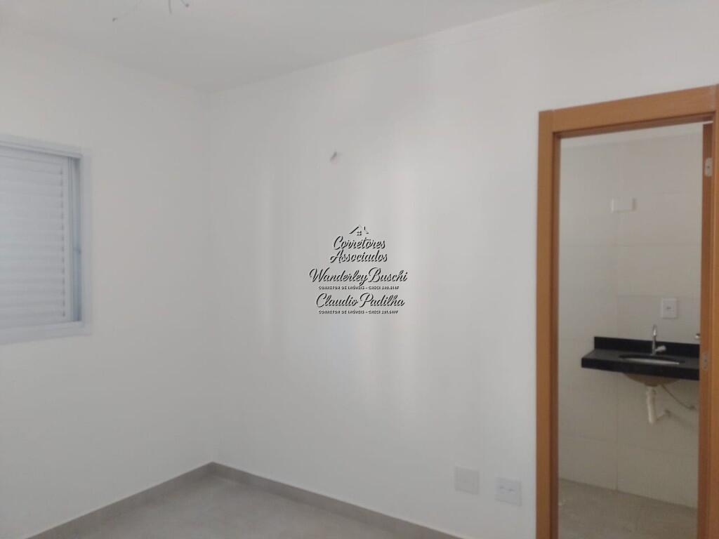 Apartamento com 2 quartos e 70 m² em Vila Guilhermina, Praia Grande