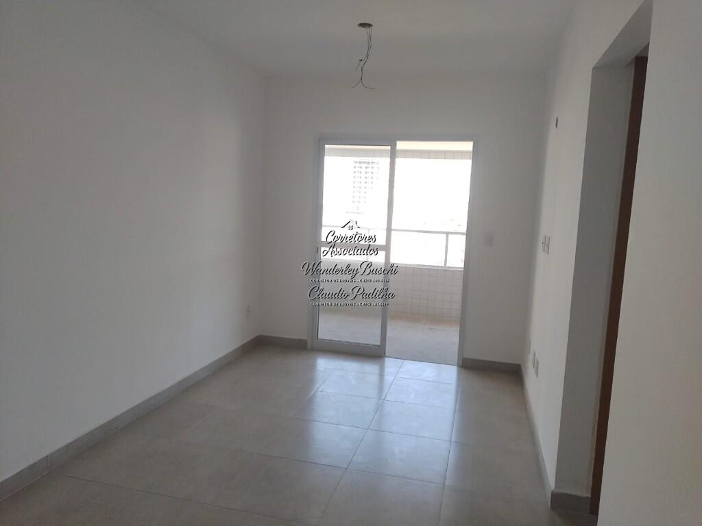 Apartamento com 2 quartos e 70 m² em Vila Guilhermina, Praia Grande
