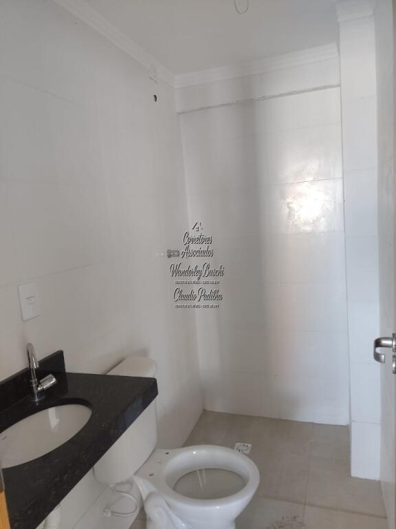 Apartamento com 2 quartos e 70 m² em Vila Guilhermina, Praia Grande