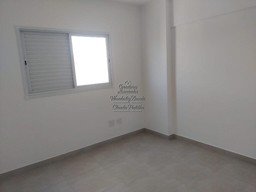 Apartamento com 2 quartos e 70 m² em Vila Guilhermina, Praia Grande