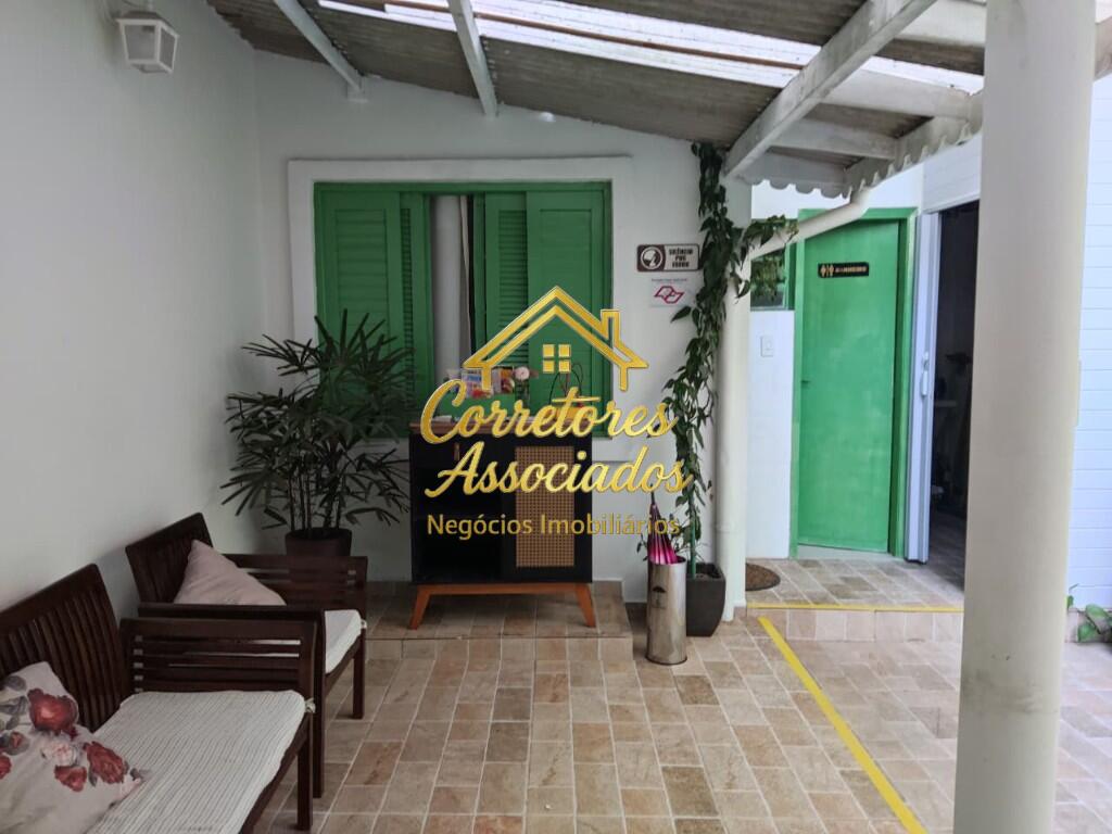 Casa com 3 quartos e 132 m² em Boqueirão, Praia Grande