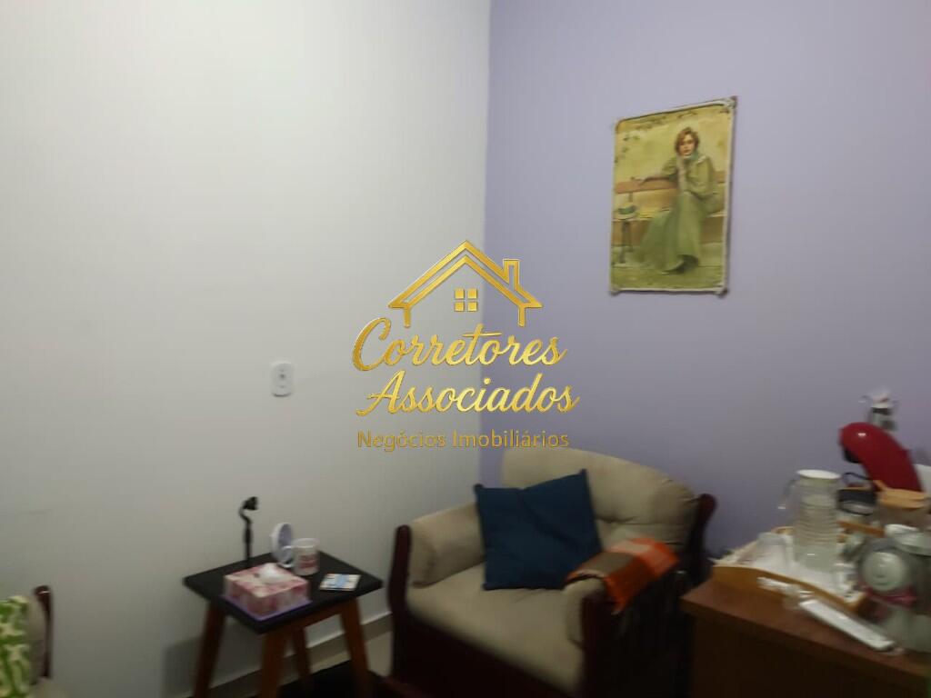 Casa com 3 quartos e 132 m² em Boqueirão, Praia Grande