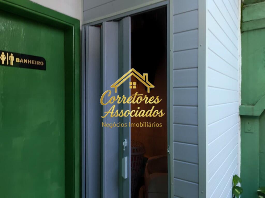 Casa com 3 quartos e 132 m² em Boqueirão, Praia Grande