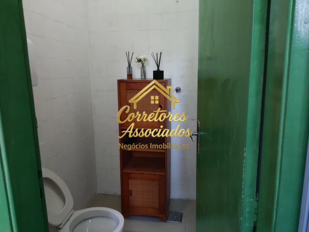 Casa com 3 quartos e 132 m² em Boqueirão, Praia Grande
