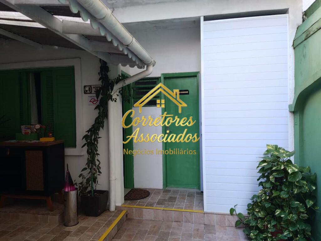 Casa com 3 quartos e 132 m² em Boqueirão, Praia Grande