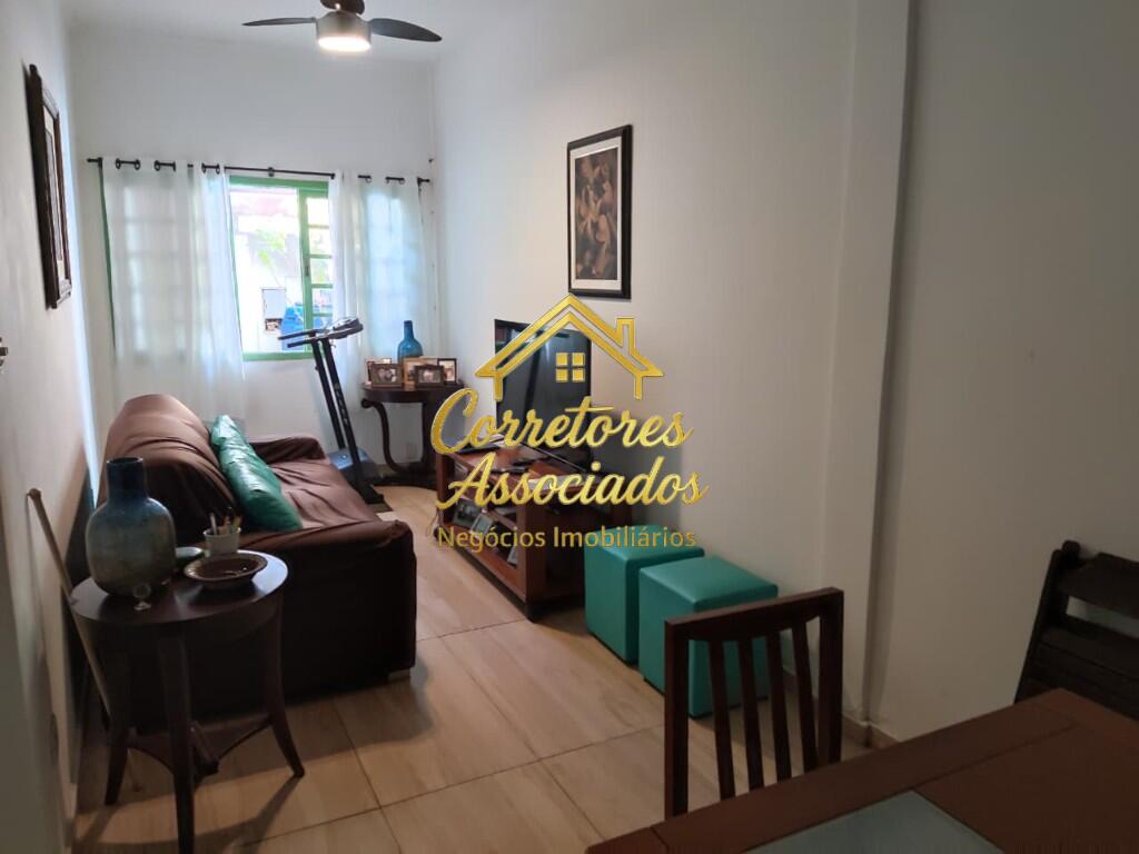 Casa com 3 quartos e 132 m² em Boqueirão, Praia Grande
