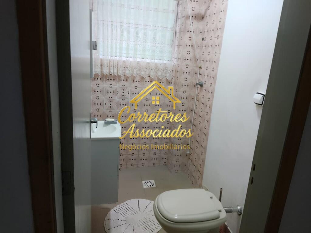 Casa com 3 quartos e 132 m² em Boqueirão, Praia Grande