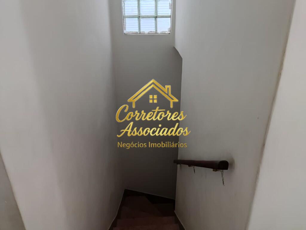Casa com 3 quartos e 132 m² em Boqueirão, Praia Grande
