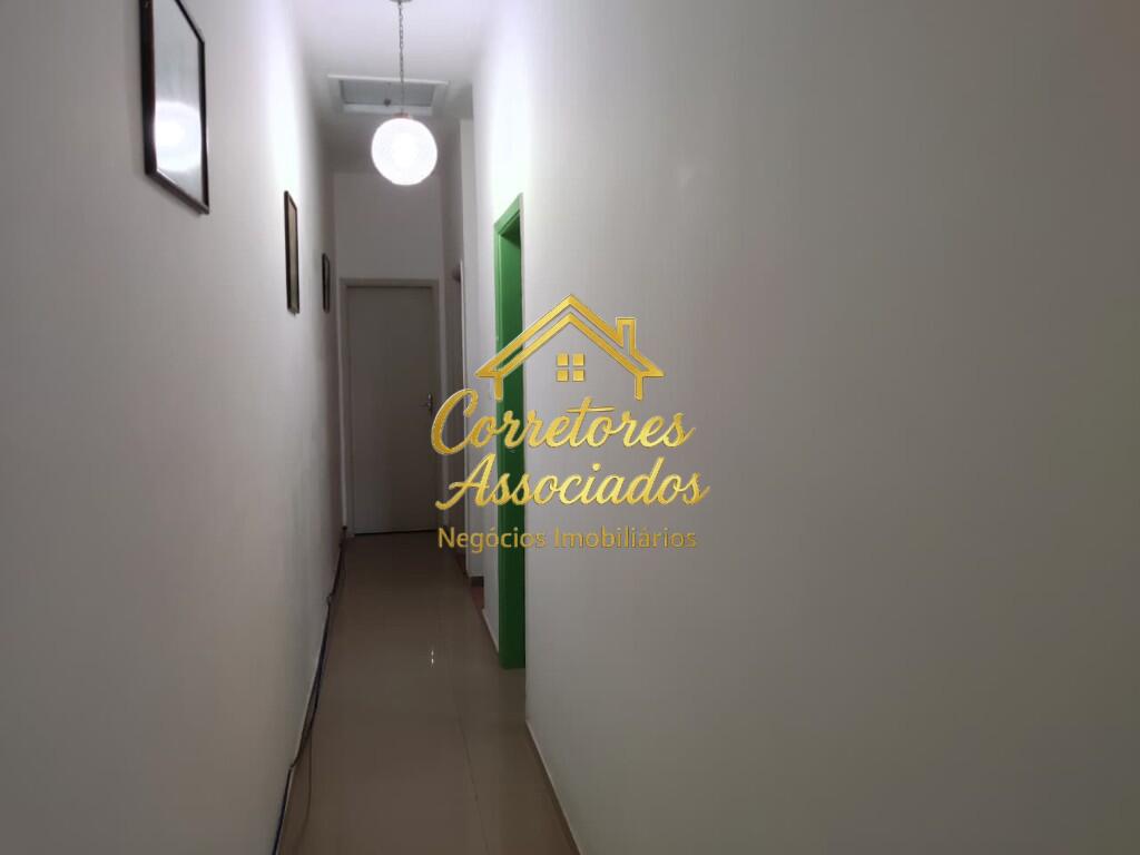 Casa com 3 quartos e 132 m² em Boqueirão, Praia Grande