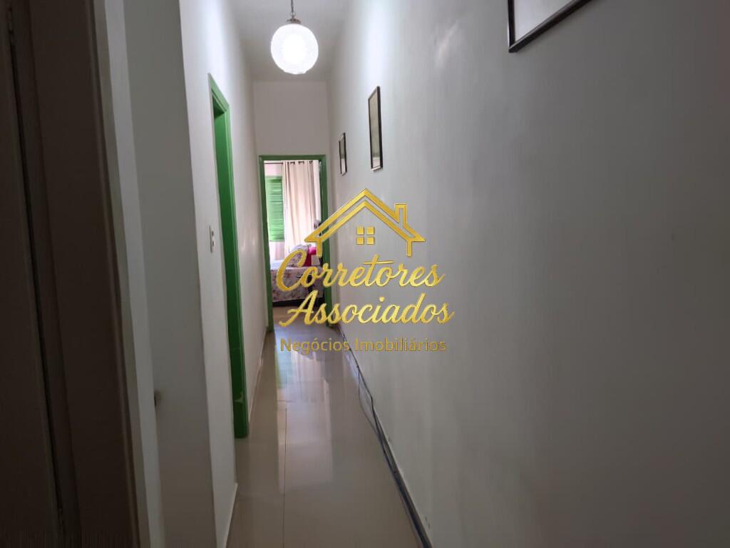 Casa com 3 quartos e 132 m² em Boqueirão, Praia Grande