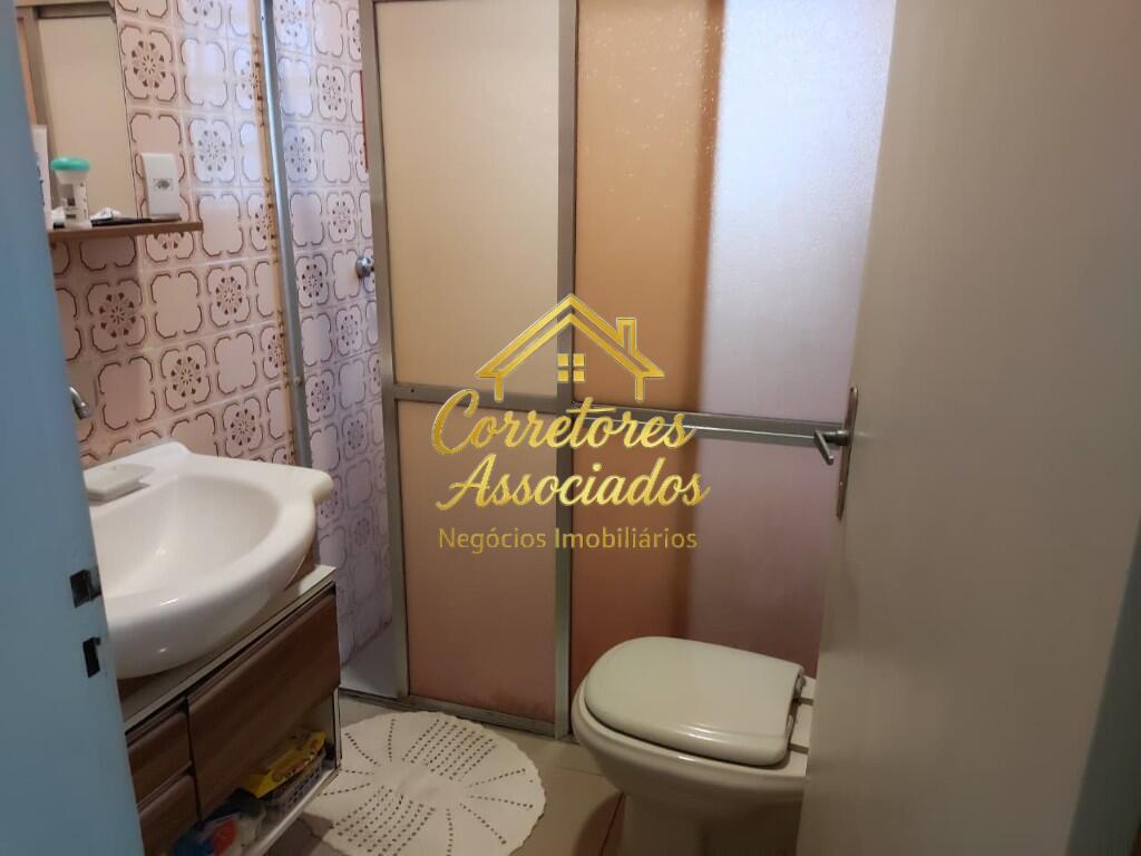 Casa com 3 quartos e 132 m² em Boqueirão, Praia Grande