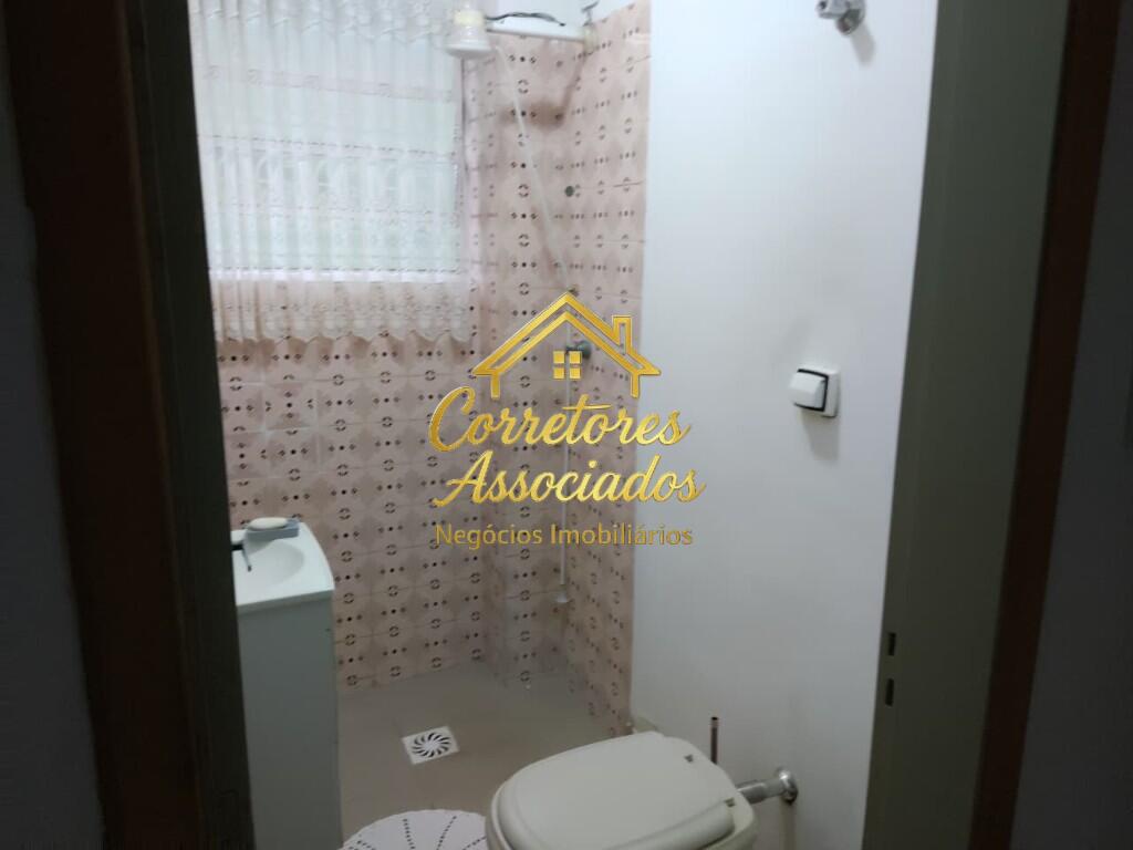Casa com 3 quartos e 132 m² em Boqueirão, Praia Grande