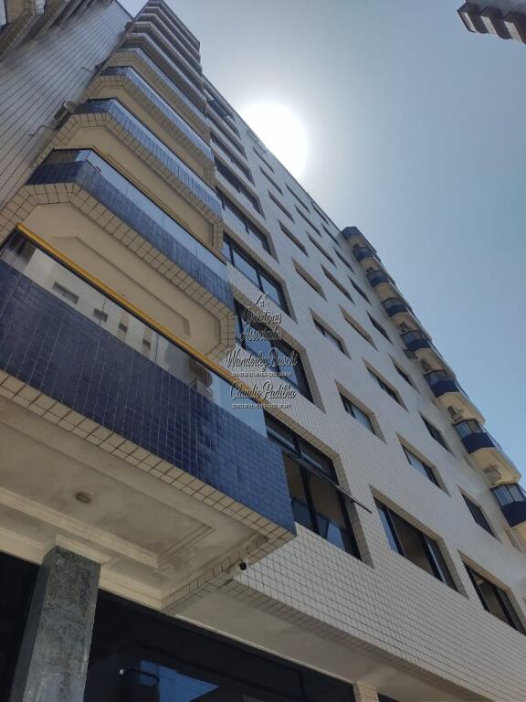 Apartamento com 2 quartos e 90 m² em Boqueirão, Praia Grande
