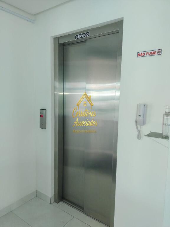 Apartamento com 1 quarto e 56 m² em Jardim Imperador, Praia Grande