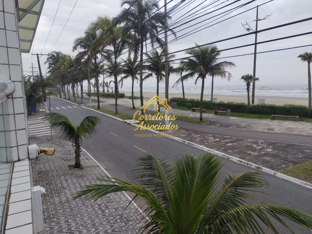 Apartamento com 1 quarto e 56 m² em Jardim Imperador, Praia Grande