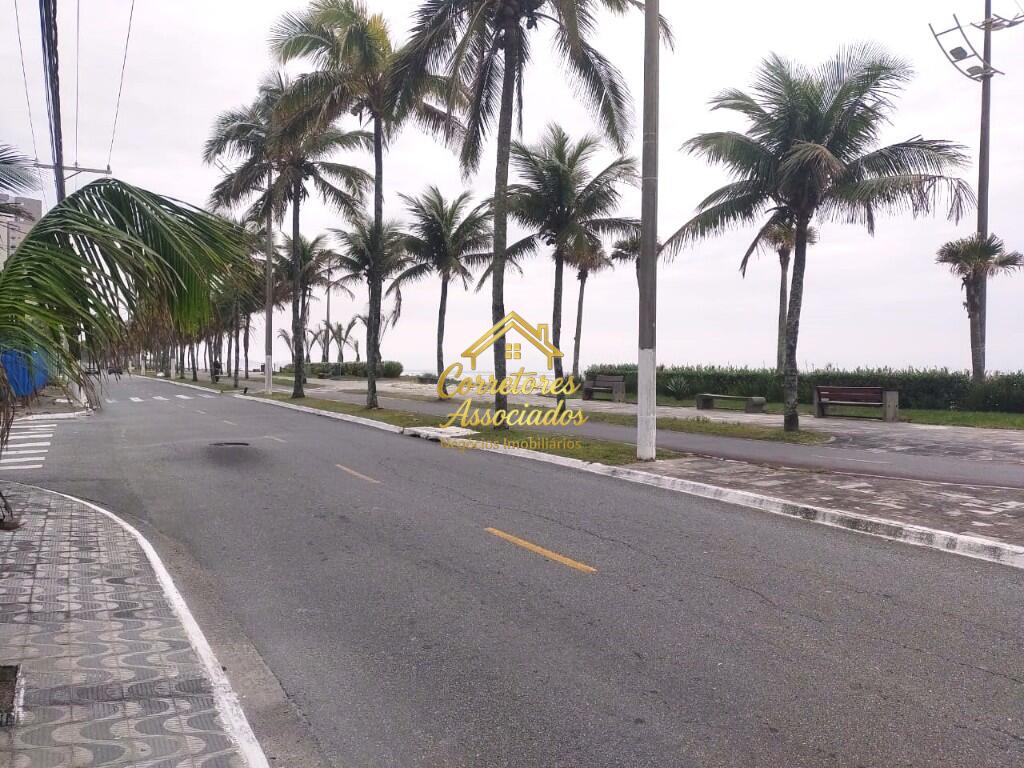 Apartamento com 1 quarto e 56 m² em Jardim Imperador, Praia Grande