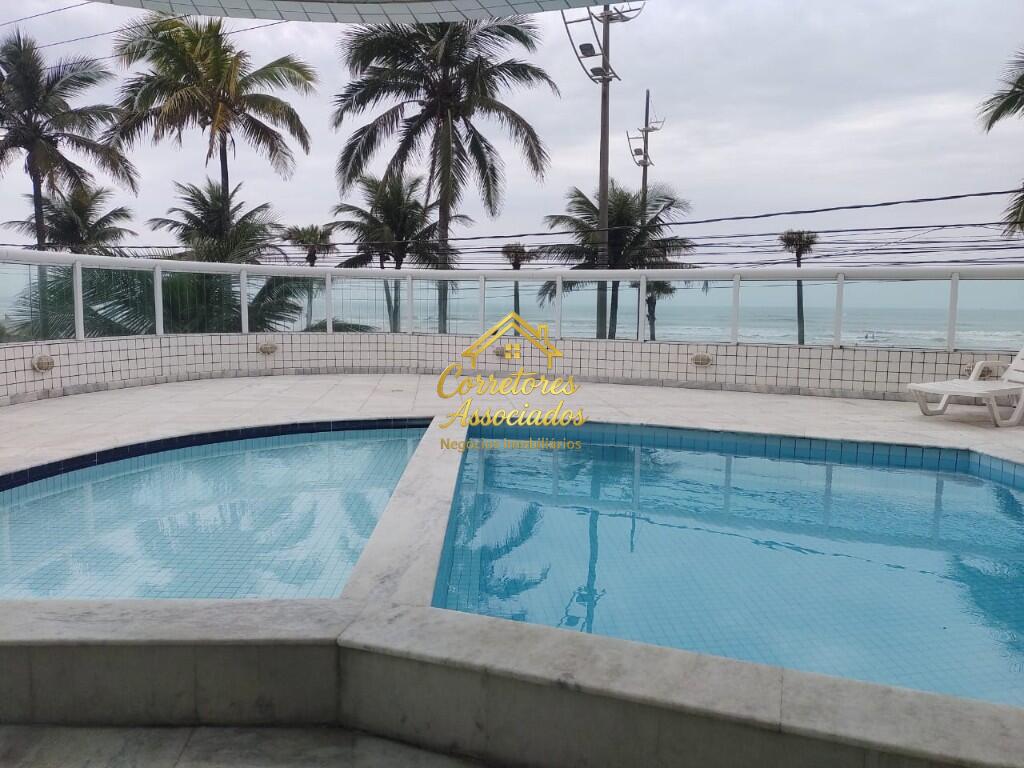 Apartamento com 1 quarto e 56 m² em Jardim Imperador, Praia Grande