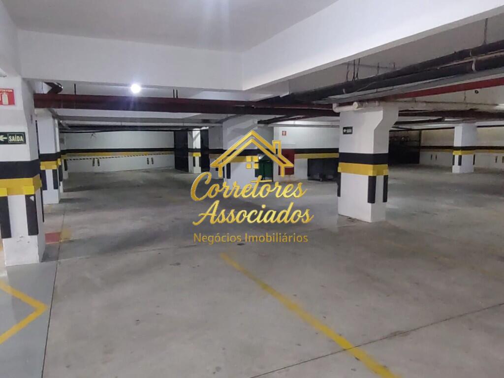 Apartamento com 1 quarto e 52 m² em Boqueirão, Praia Grande
