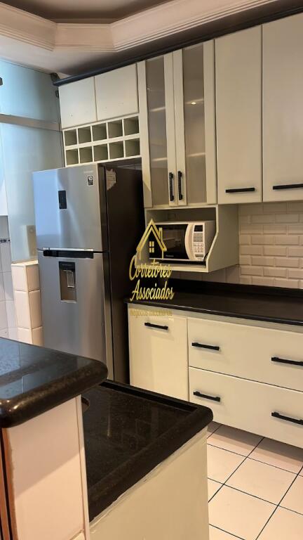 Apartamento com 2 quartos e 67 m² em Boqueirão, Praia Grande