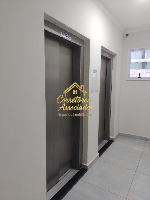 Apartamento com 2 quartos e 67 m² em Boqueirão, Praia Grande