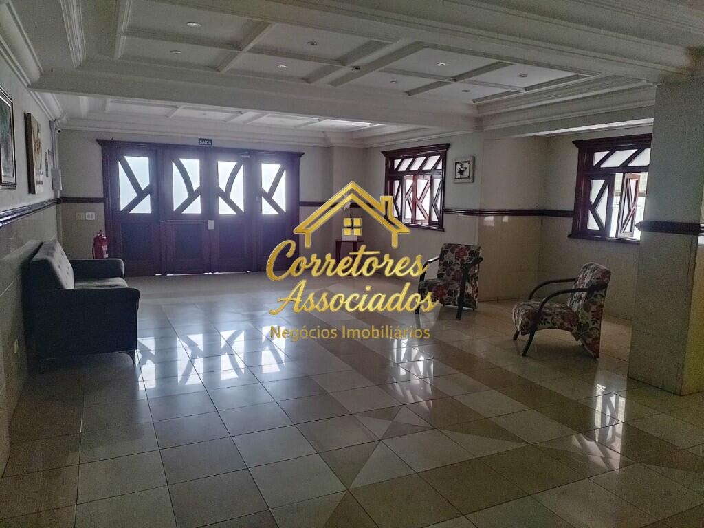 Apartamento com 2 quartos e 67 m² em Boqueirão, Praia Grande
