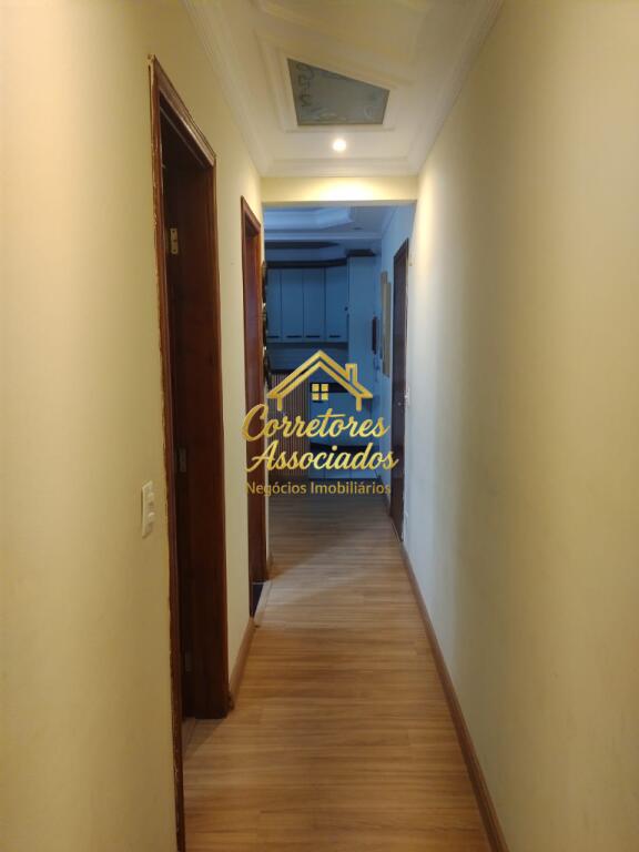 Apartamento com 2 quartos e 67 m² em Boqueirão, Praia Grande