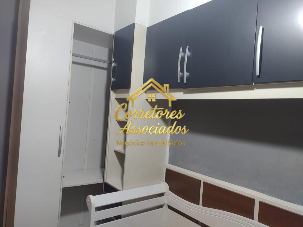 Apartamento com 2 quartos e 67 m² em Boqueirão, Praia Grande