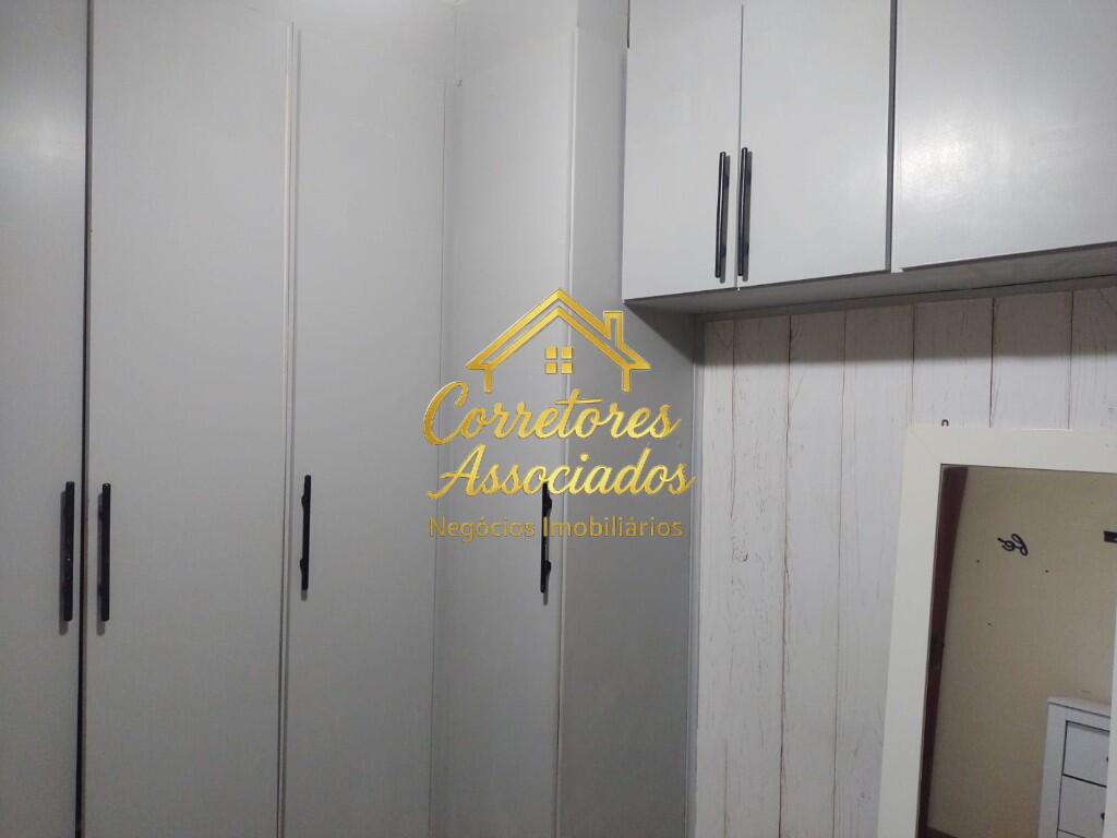 Apartamento com 2 quartos e 67 m² em Boqueirão, Praia Grande