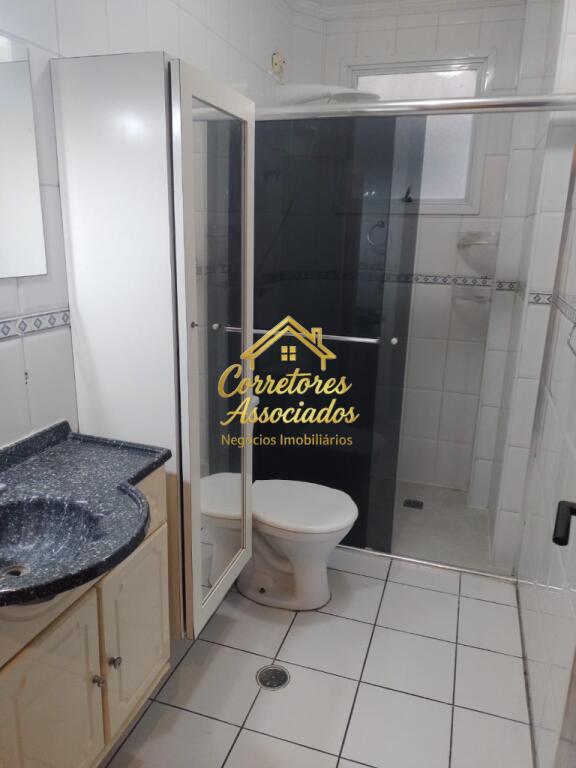 Apartamento com 2 quartos e 67 m² em Boqueirão, Praia Grande