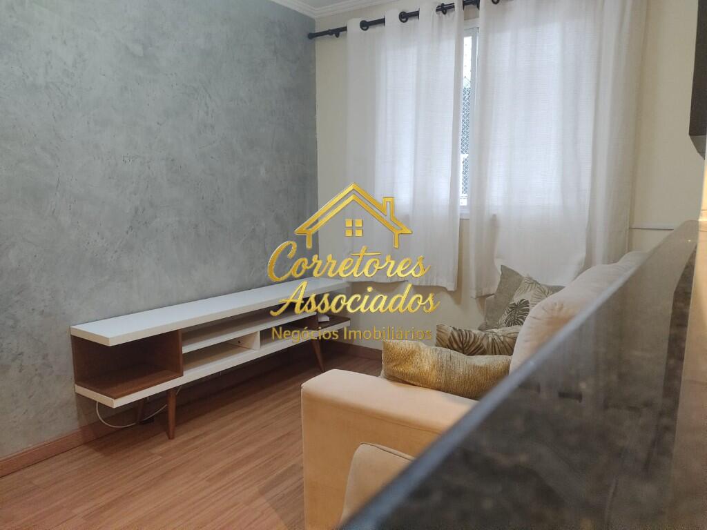 Apartamento com 2 quartos e 67 m² em Boqueirão, Praia Grande