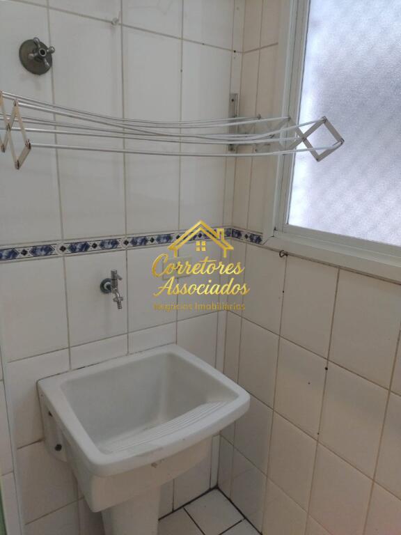 Apartamento com 2 quartos e 67 m² em Boqueirão, Praia Grande