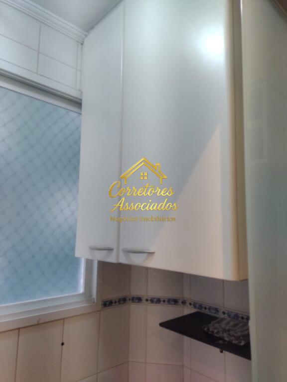 Apartamento com 2 quartos e 67 m² em Boqueirão, Praia Grande