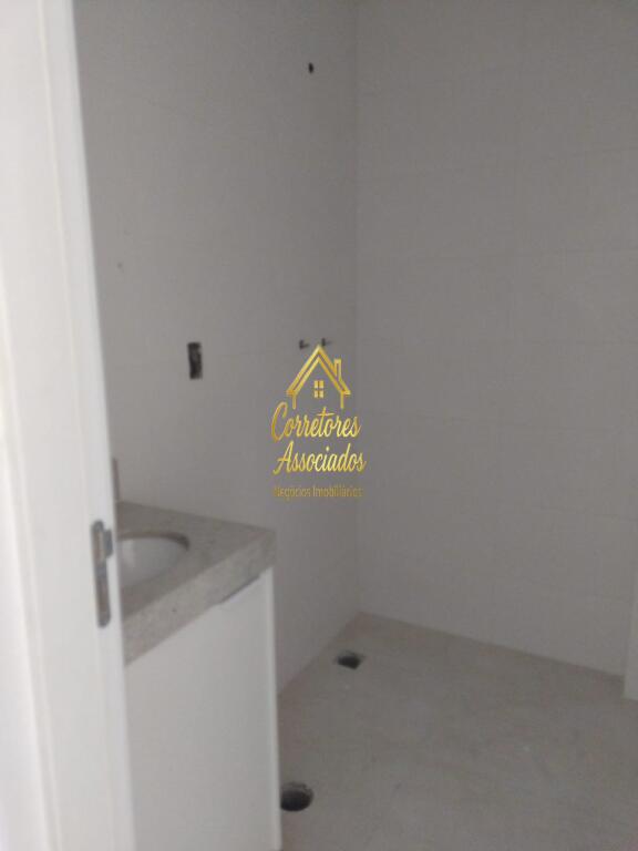 Apartamento com 3 quartos e 230 m² em Vila Guilhermina, Praia Grande