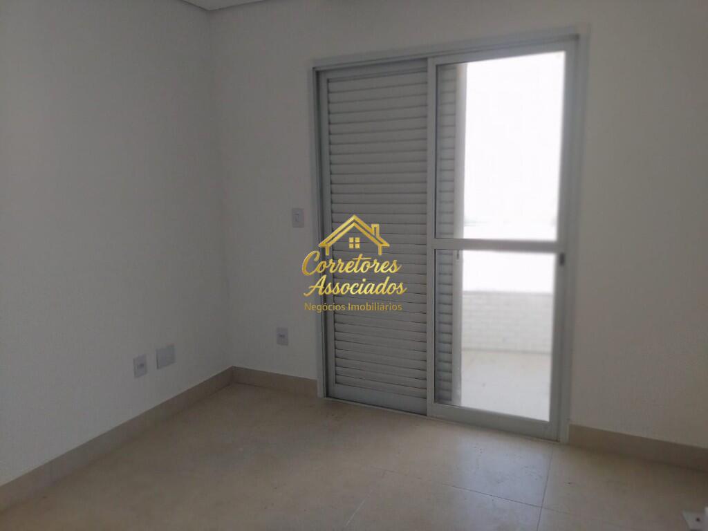 Apartamento com 3 quartos e 230 m² em Vila Guilhermina, Praia Grande