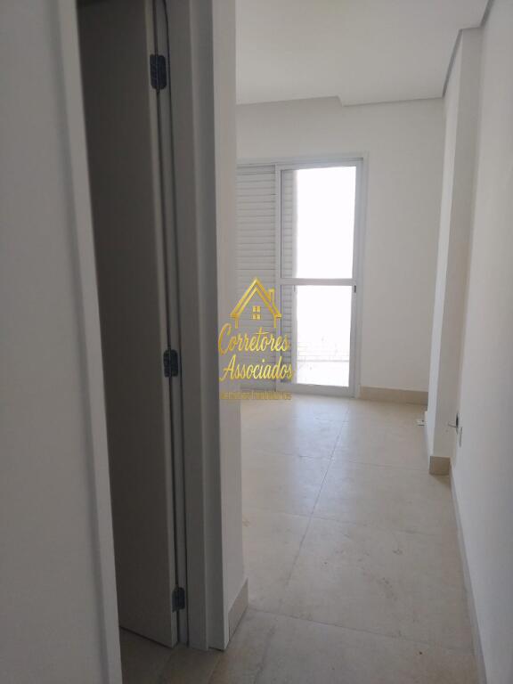 Apartamento com 3 quartos e 230 m² em Vila Guilhermina, Praia Grande
