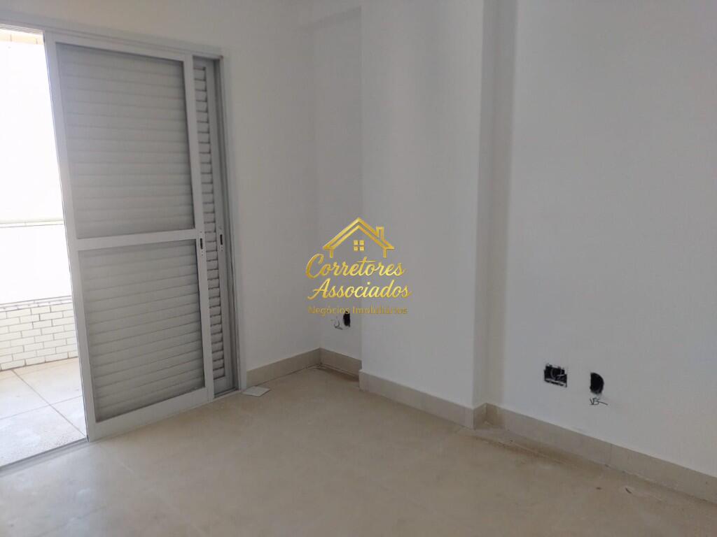 Apartamento com 3 quartos e 230 m² em Vila Guilhermina, Praia Grande