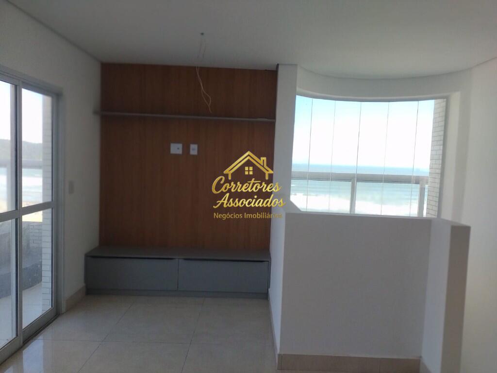 Apartamento com 3 quartos e 230 m² em Vila Guilhermina, Praia Grande