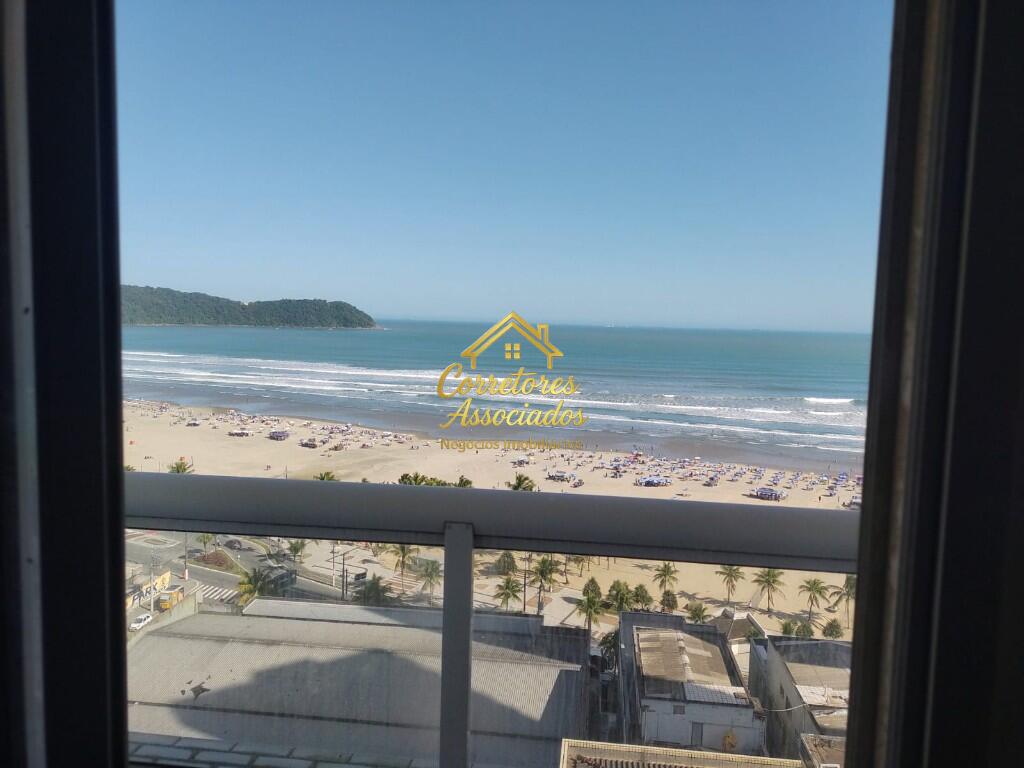 Apartamento com 3 quartos e 230 m² em Vila Guilhermina, Praia Grande