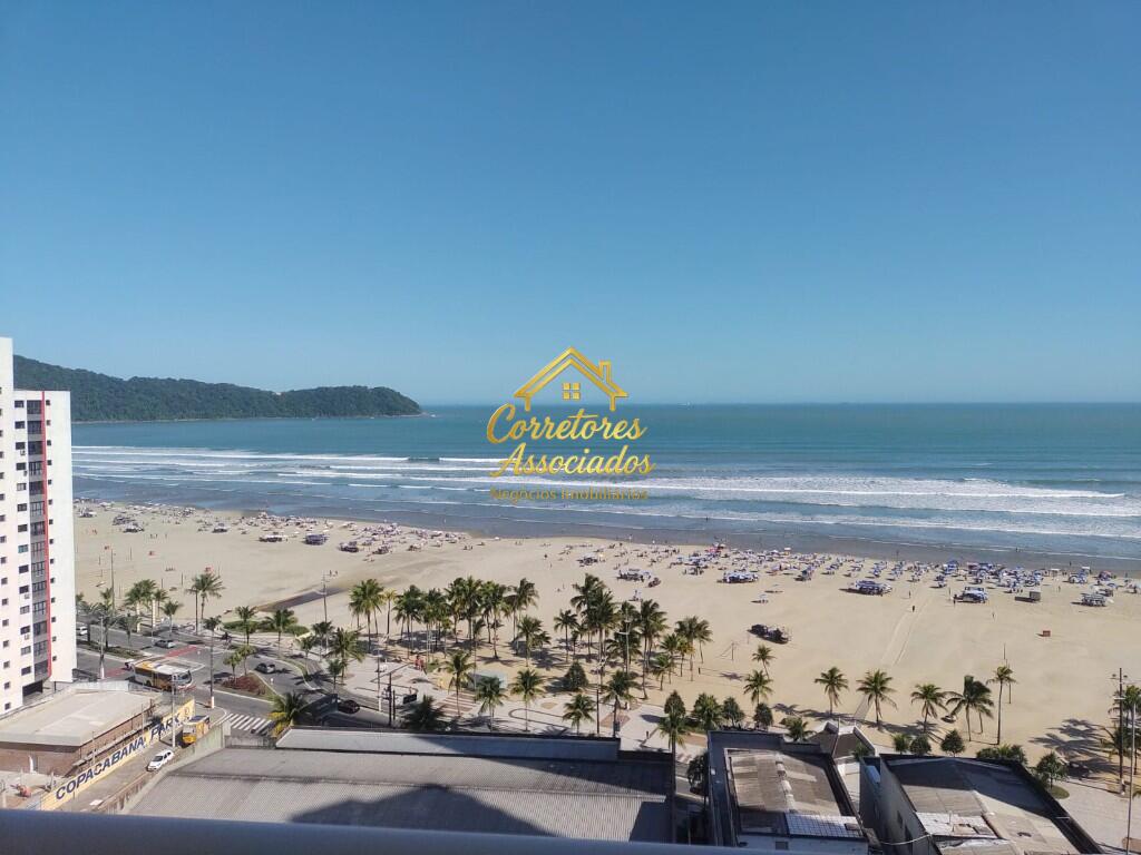 Apartamento com 3 quartos e 230 m² em Vila Guilhermina, Praia Grande